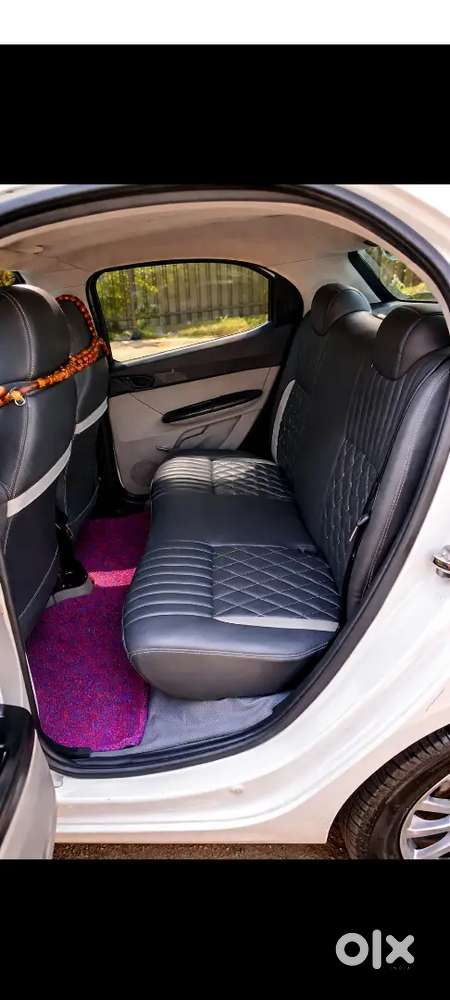 Tata Tiago 2018 Diesel Well Maintained