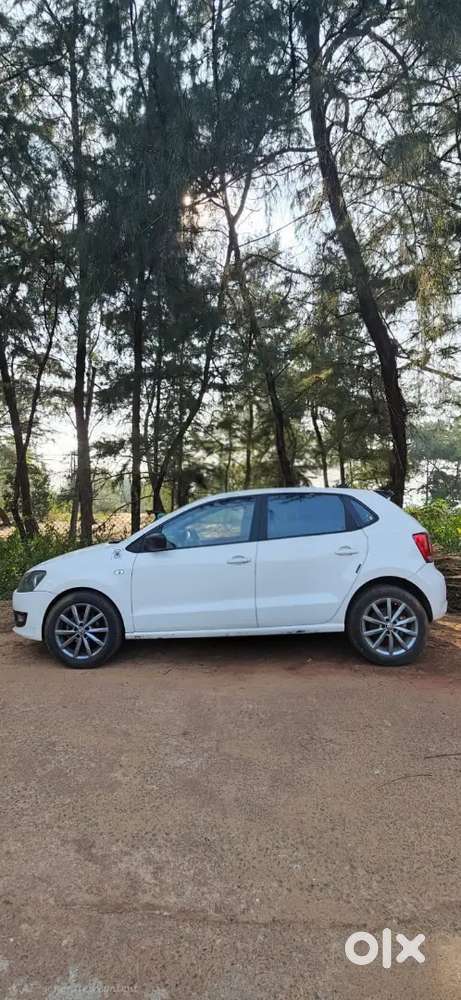 Polo Gt Tdi