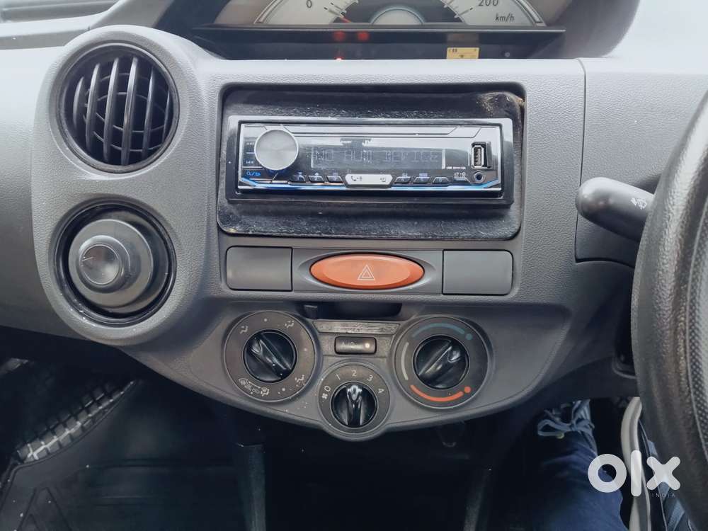 Toyota Etios Liva 2011-2012 Gd, 2014, Diesel