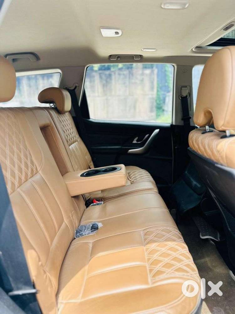 Mahindra Xuv500 W11 At, 2018, Diesel