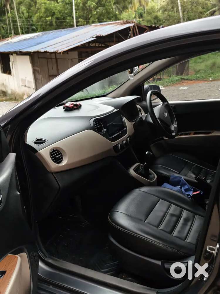Hyundai Grand I10 2016 Diesel 117658 Km Driven. Urgent Sale