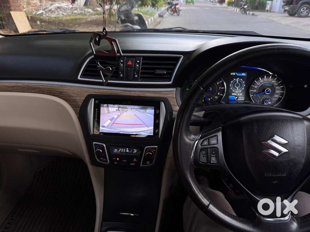 Maruti Suzuki Ciaz 2020 Petrol Excellent Condition
