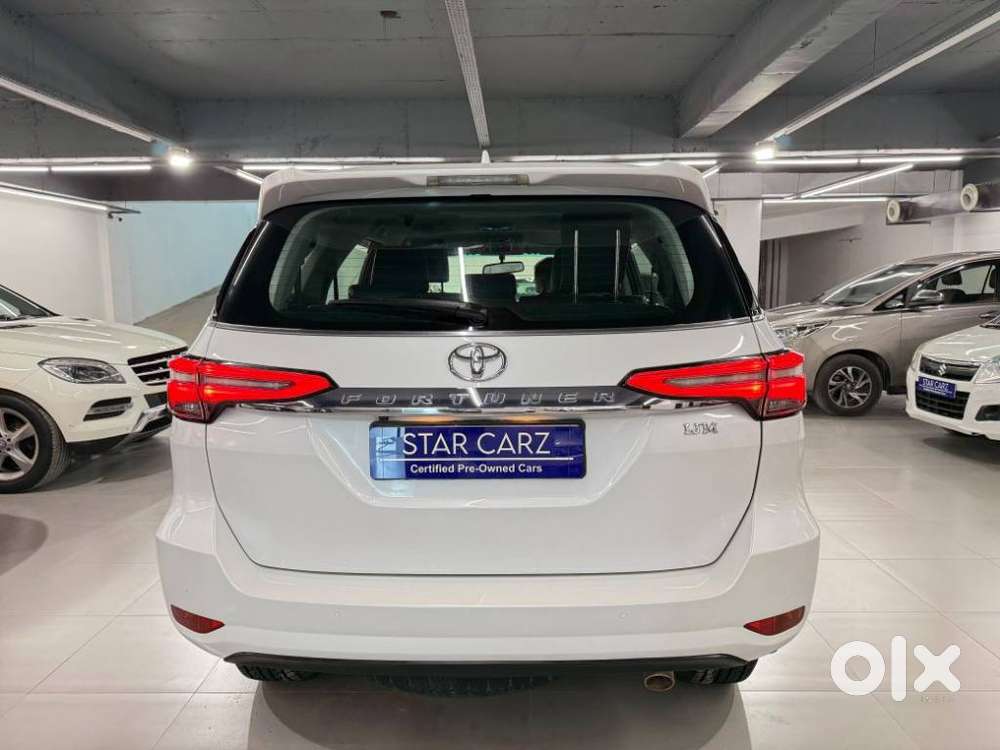 Toyota Fortuner 4x2 At 2.8 Diesel, 2023, Diesel