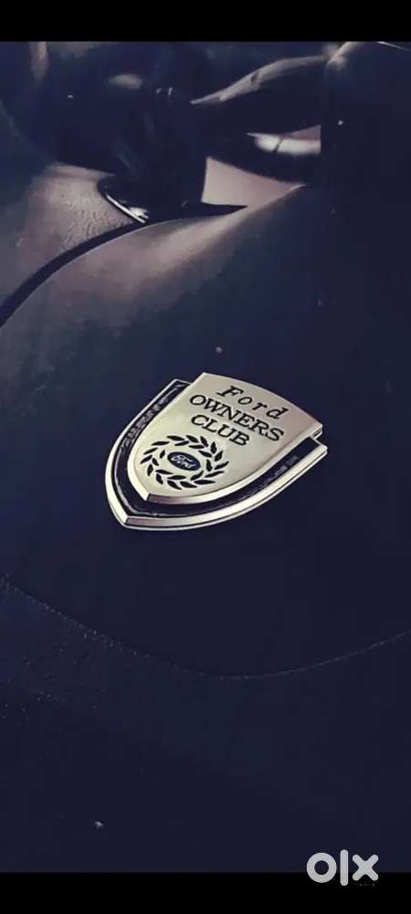 Company Maintain Car