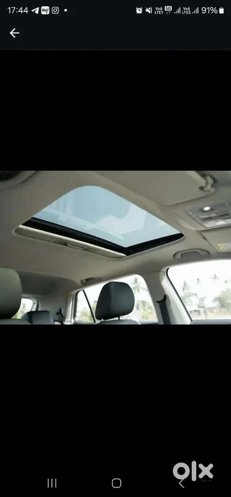 Skoda Kushaq 2023 Petrol Well Maintained