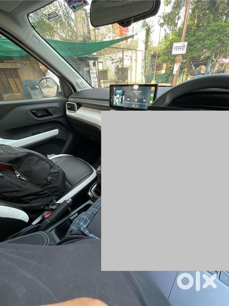 Tata Punch Petrol 2025