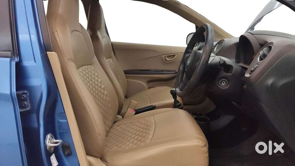 Honda Amaze 2013-2016 S I-vtech, 2013, Petrol