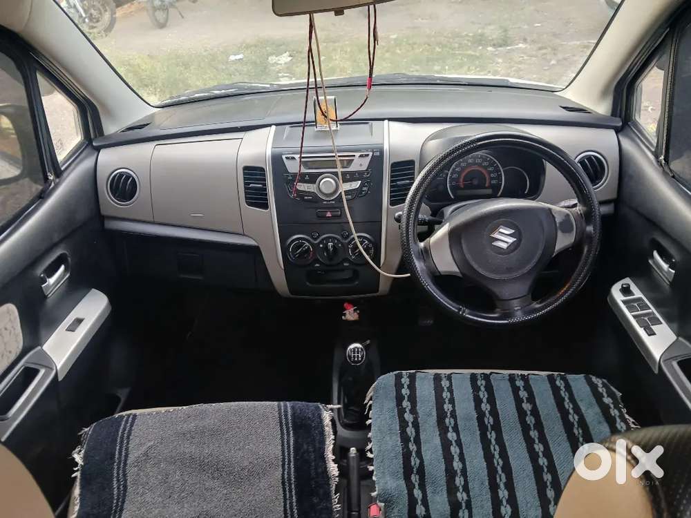 Maruti Suzuki Wagon R