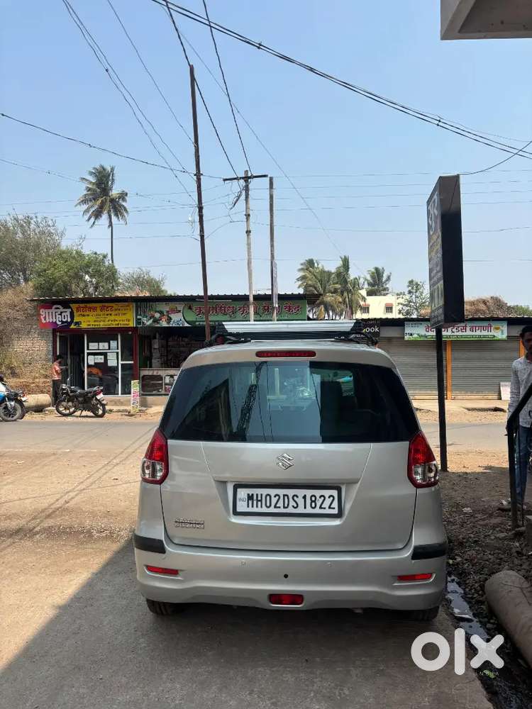 Ertiga
 2014 Model  82. Or87 .or313.or786