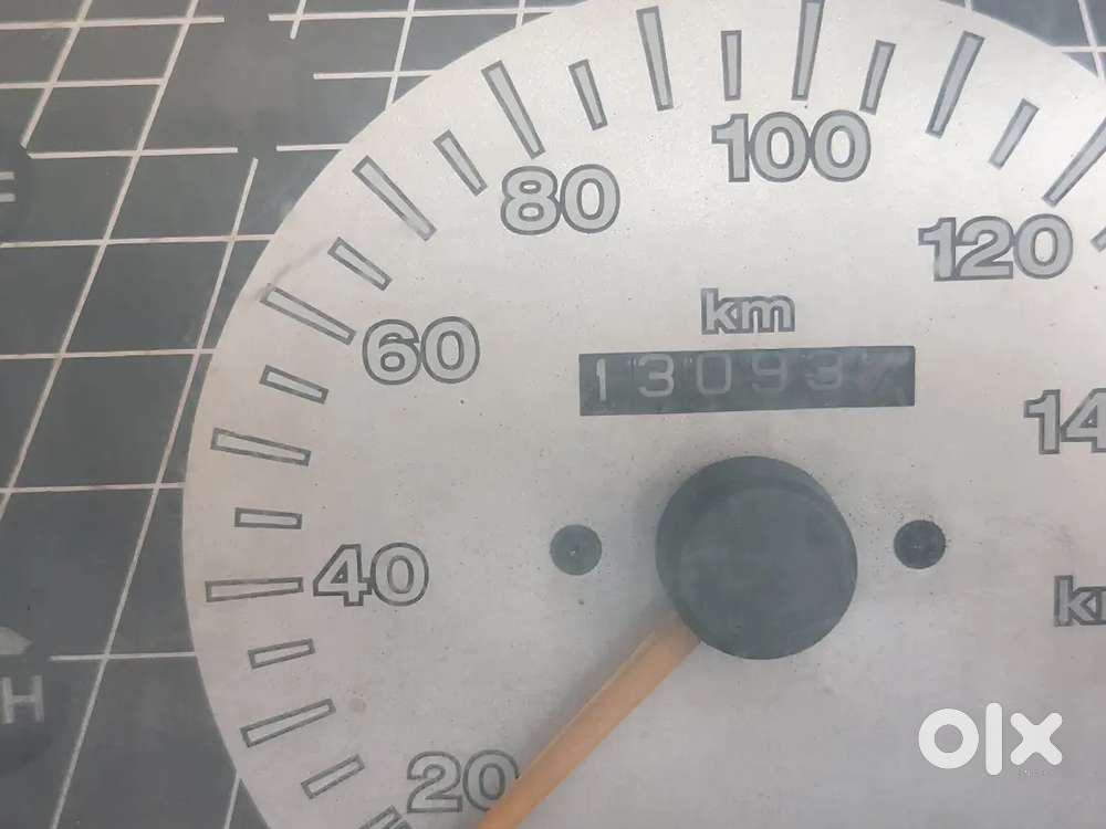 Maruti Suzuki 800 2008 Petrol 13000 Km Driven