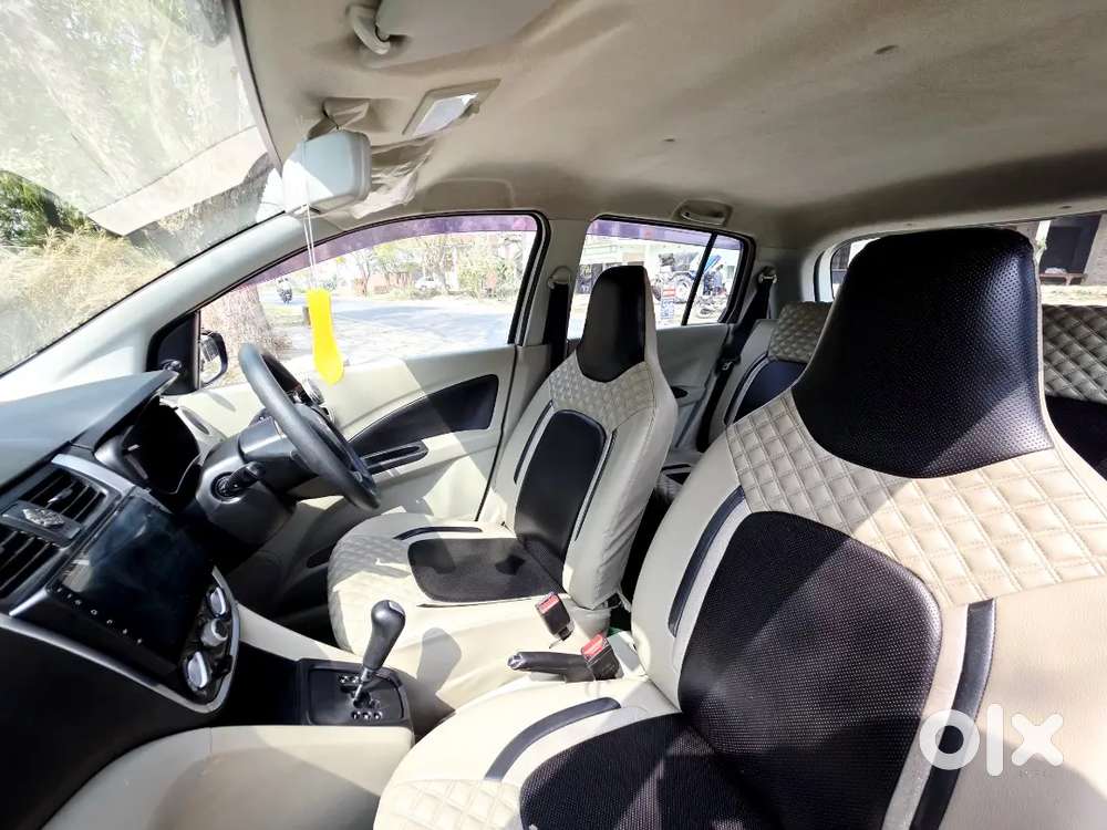 Maruti Suzuki Celerio 2014 Petrol 56000 Km Driven