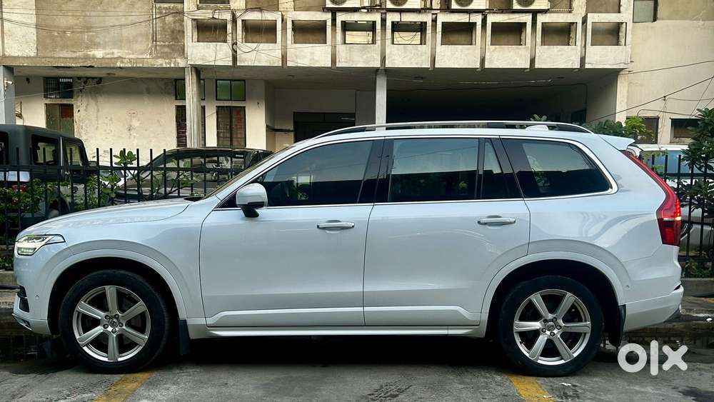 Volvo Xc 90 D5 Inscription, 2018, Diesel