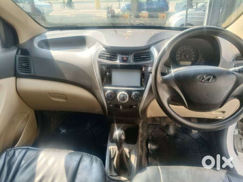 Hyundai Eon Era +, 2018, Petrol