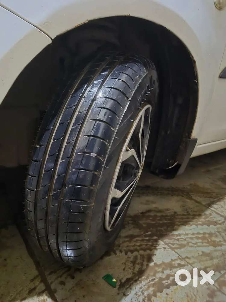 Maruti Suzuki Ritz Vdi 2015 Car