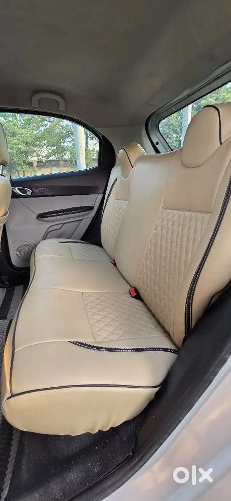 Tata Tiago Xz  2020 Petrol Good Condition