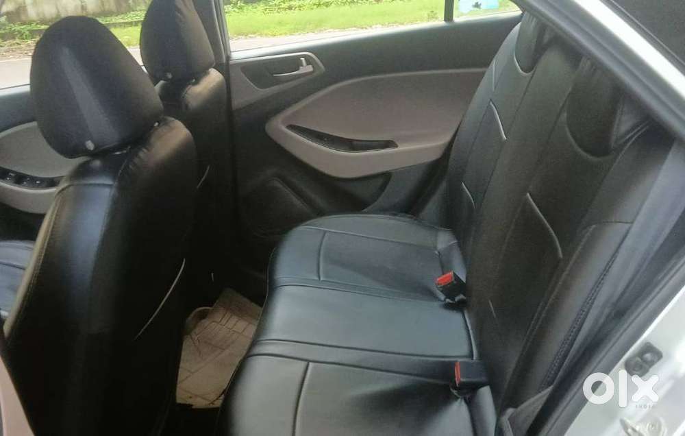 Hyundai I20 1.4 Sportz, 2019, Petrol