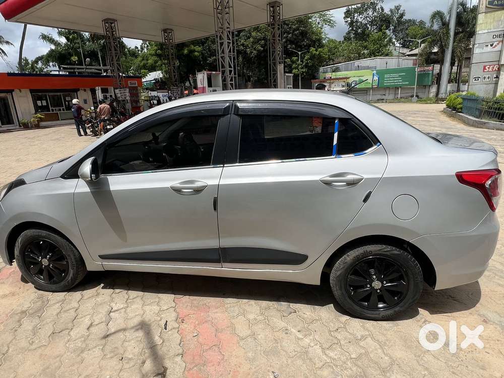 Hyundai Xcent 1.2 Crdi S, 2018, Petrol