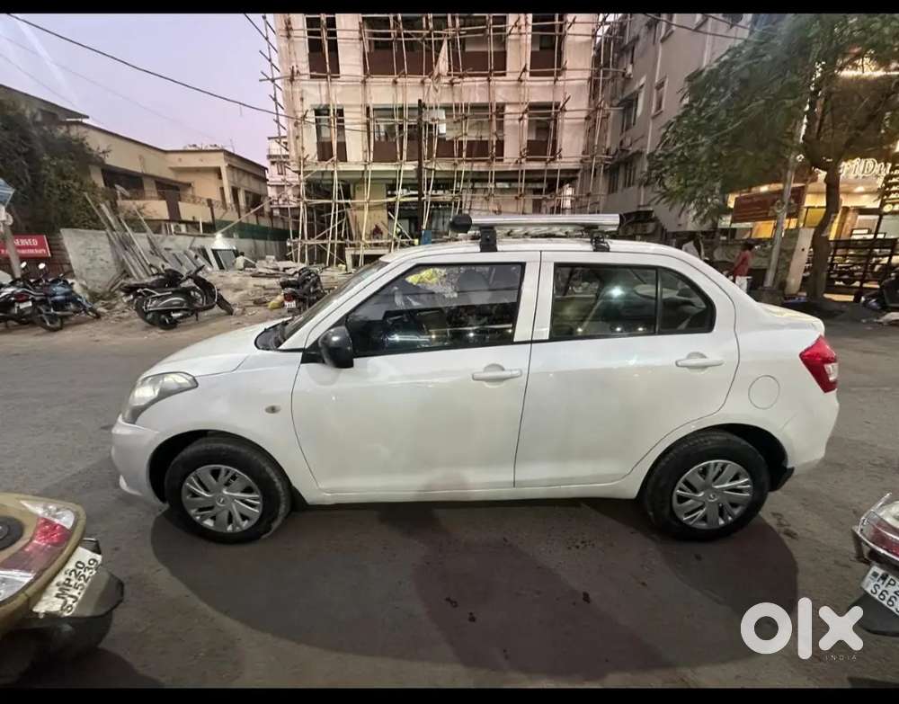 Maruti Tour S