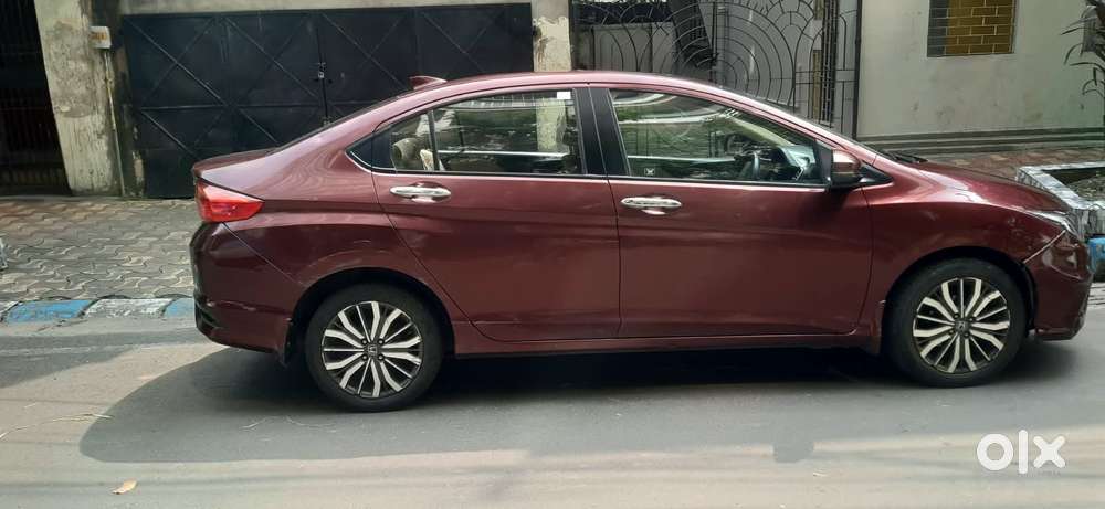 Honda City I-dtec Vx, 2019, Diesel
