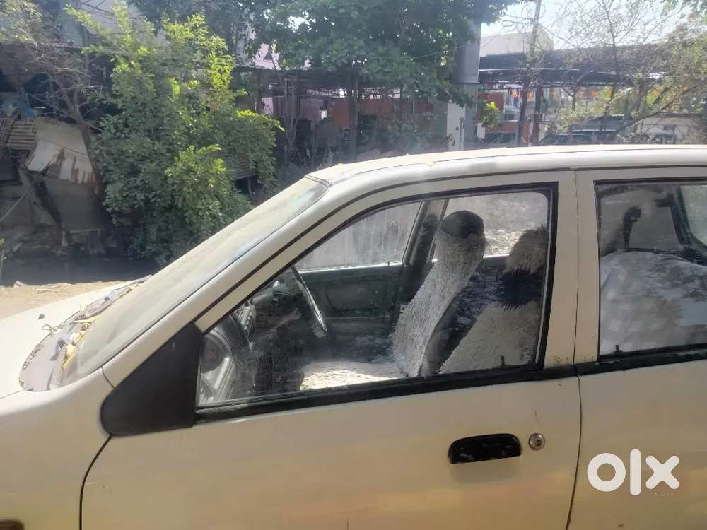 Maruti Suzuki Alto