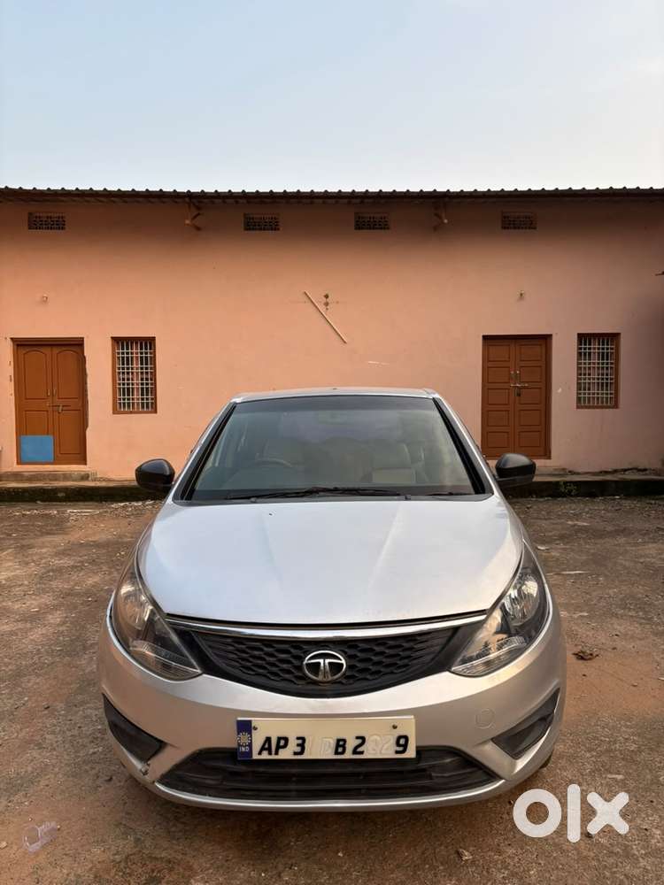 Tata Bolt Quadrajet Xe, 2015, Diesel