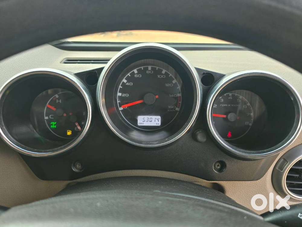 Mahindra Thar Crde, 2018, Diesel