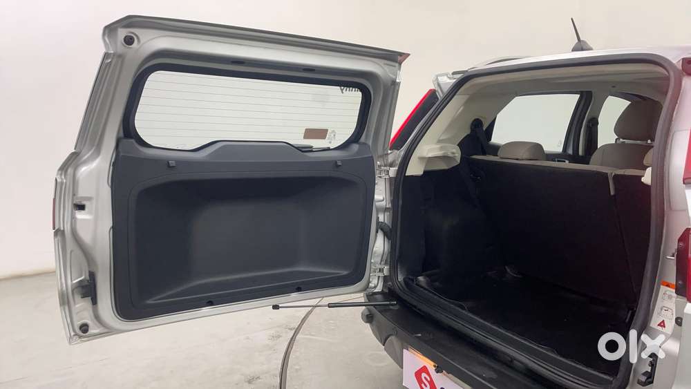 Ford Ecosport [ ] 1.5 Trend Tdci, 2019, Diesel