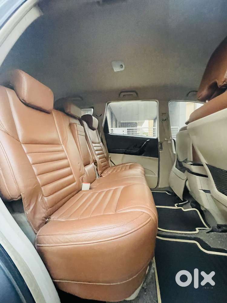 Mahindra Xuv500 W4, 2017, Diesel