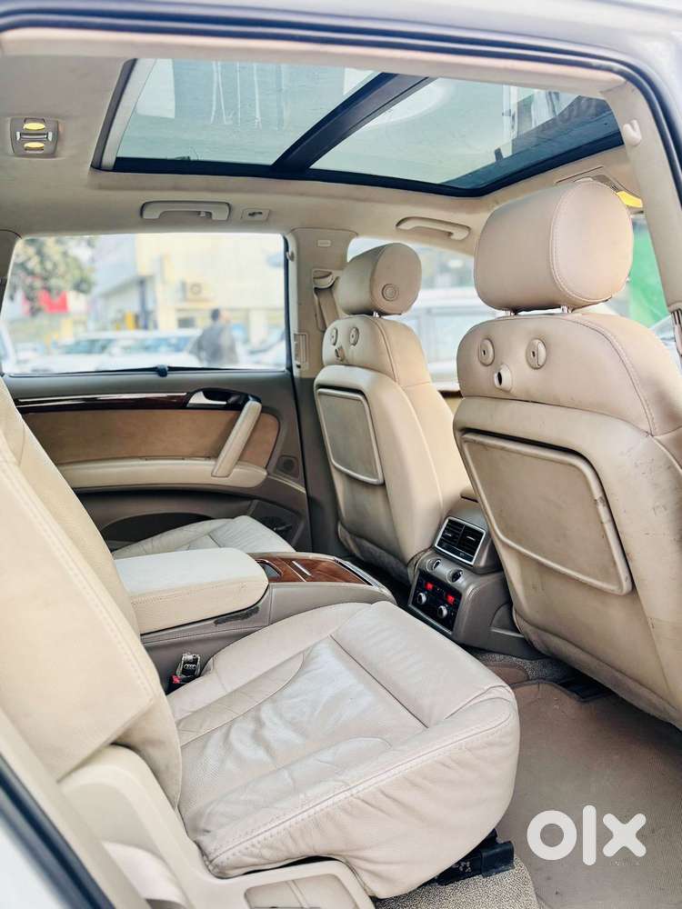 Audi Q7 3.0 Tdi Quattro Technology Pack, 2014, Diesel