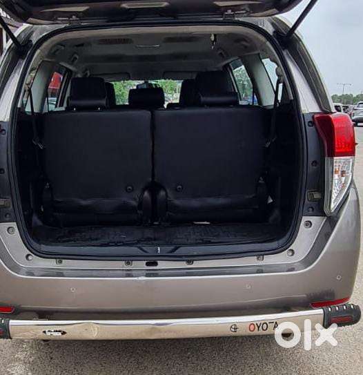 Toyota Innova Crysta 2.8 Gx At, 2020, Diesel