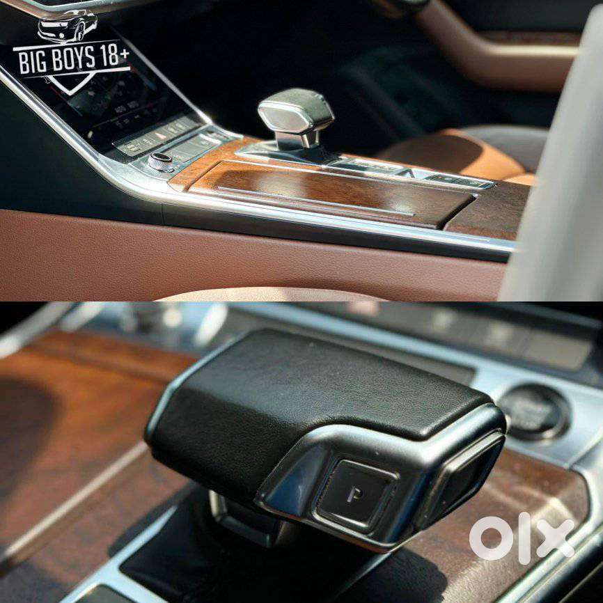 Audi A6 2.0 45 Tfsi Technology, 2022, Petrol