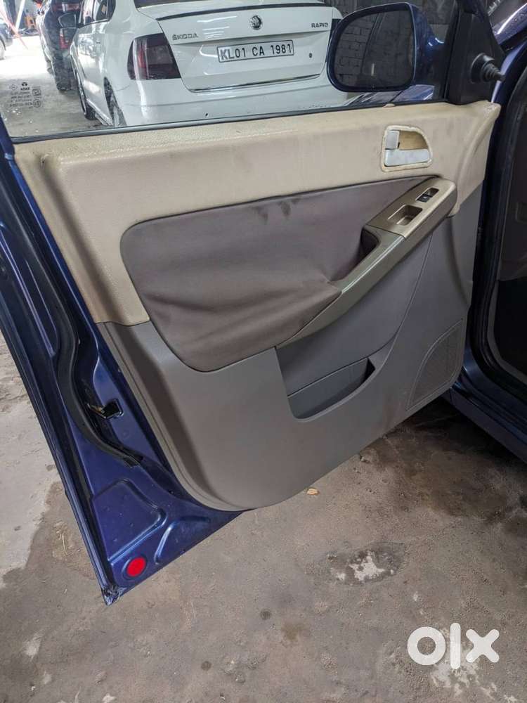 2009 Tata Indica Vista Quadrajet  1 Owner  Diesel  Well Maintained
