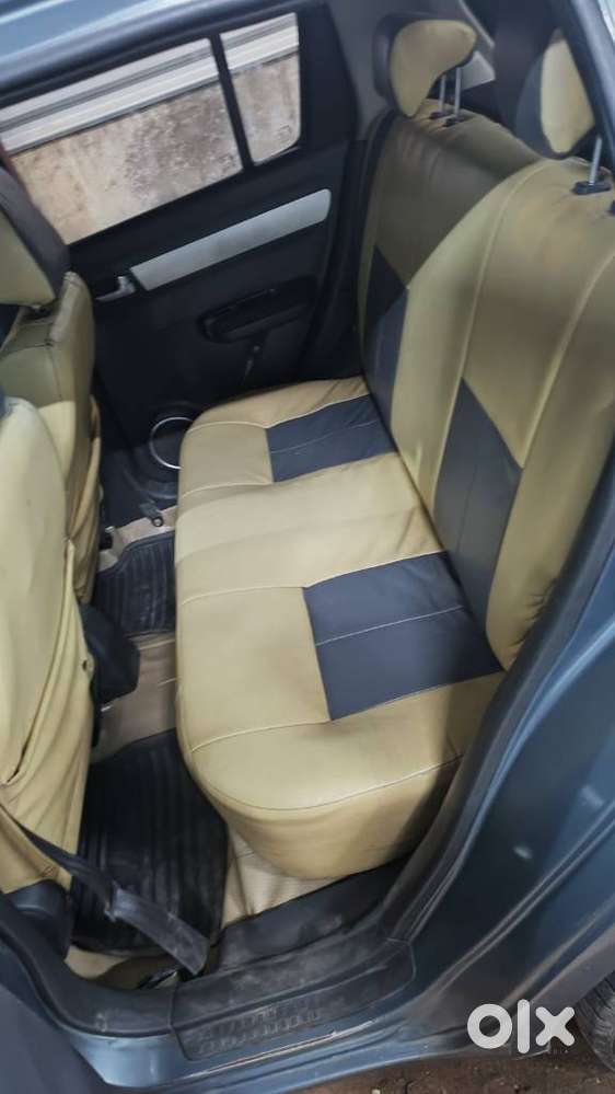 Maruti Suzuki Swift 2011-2014 Vdi, 2011, Diesel