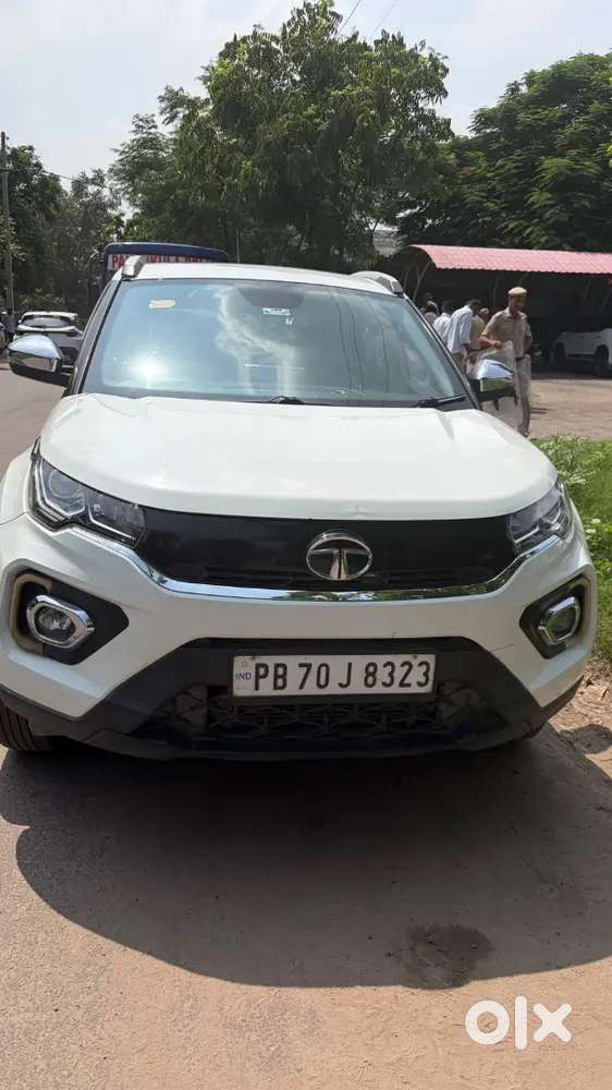 Tata Nexon 1.2 Revotron 2023