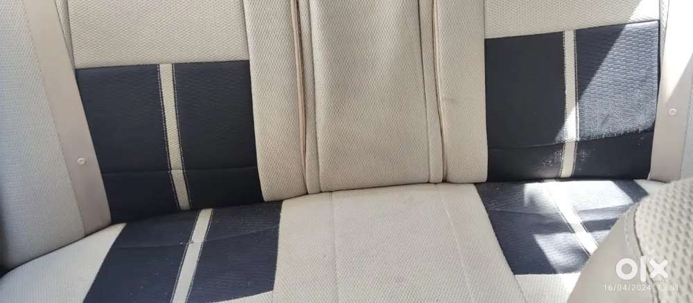 Maruti Suzuki Dzire 2013 Petrol +cng Good Condition