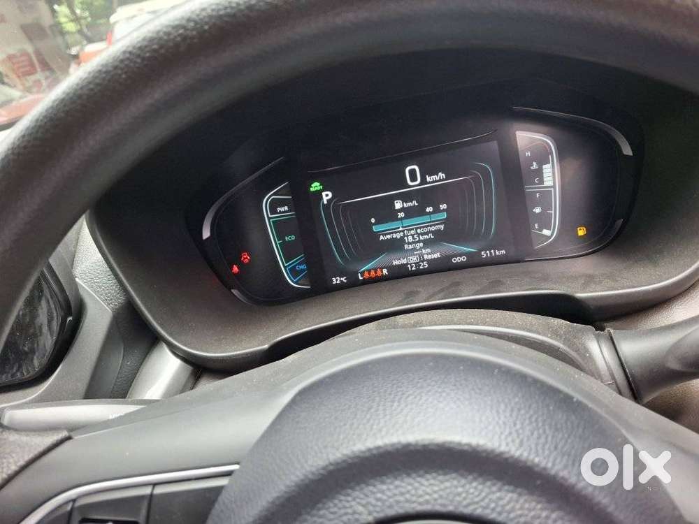 Toyota Urban Cruiser Hyryder 1.5 S Hybrid, 2025, Petrol