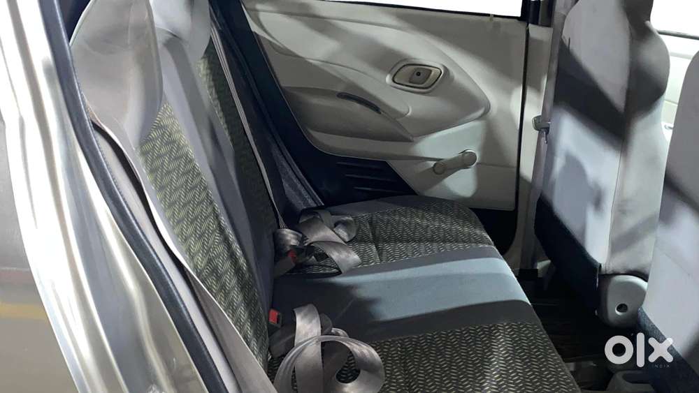 Datsun Redigo T, 2016, Petrol