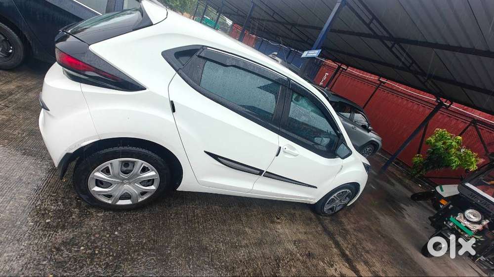 Tata Altroz Diesel 2023