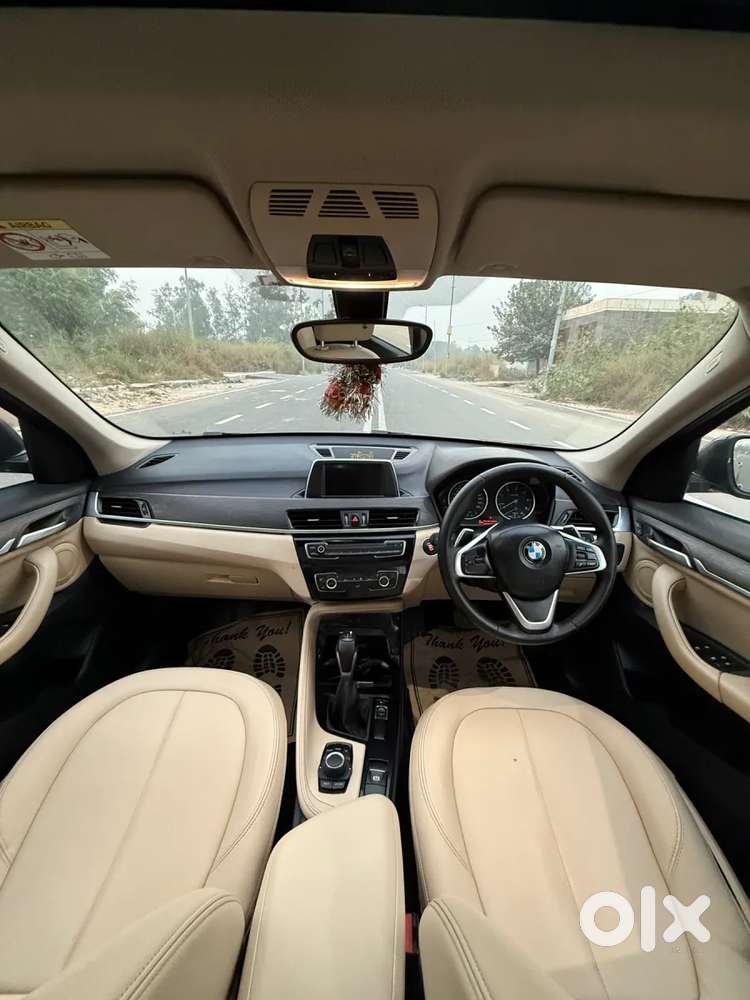 Bmw X1 2.0 Sdrive20d Xline, 2016, Diesel