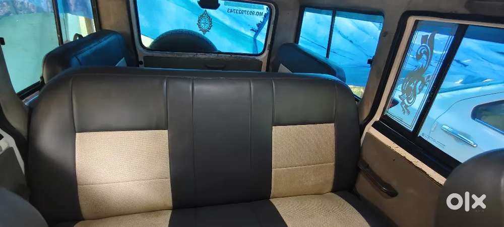 Mahindra Bolero Plus Bs Iv  2018 Model