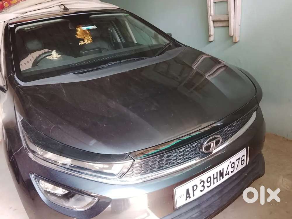 Tata Altroz 1.2 Xt 2021