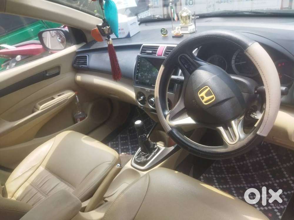 Honda City 2008 Petrol 100998 Km Driven In Good Condition For Sale