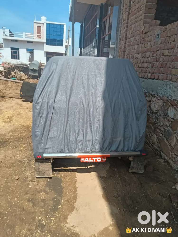 Maruti Suzuki Alto 800 2013 Petrol 160 Km Driven