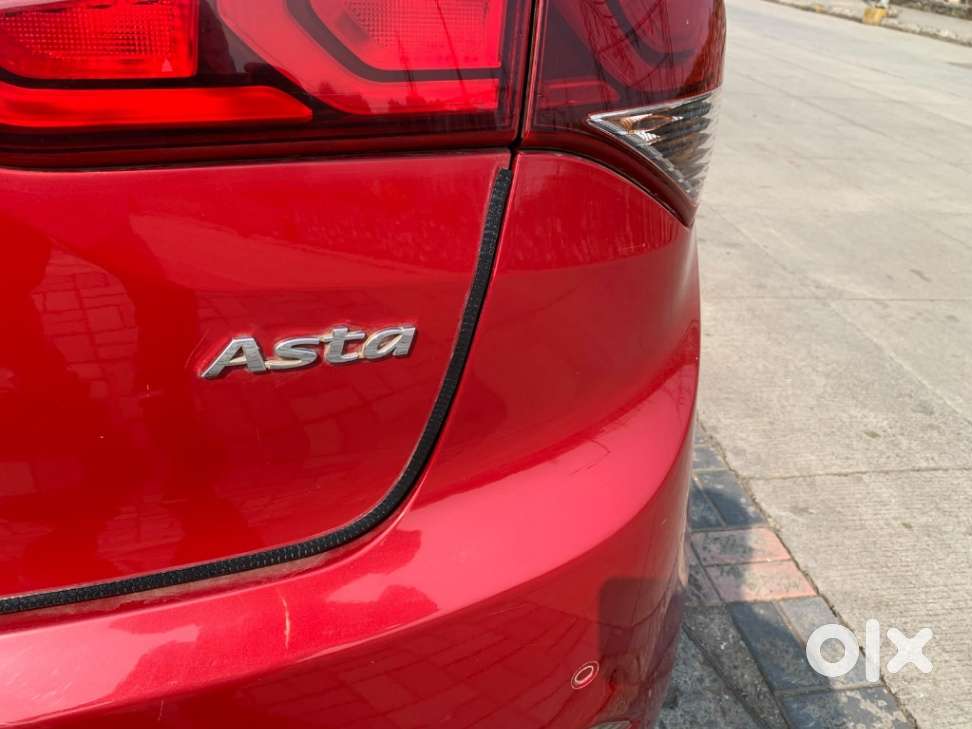 Hyundai Elite I20 Asta 1.2 Dual Tone, 2017, Petrol