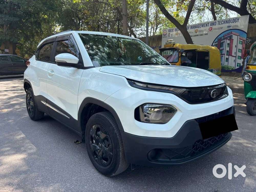 Tata Punch Adventure Icng, 2024, Cng & Hybrids