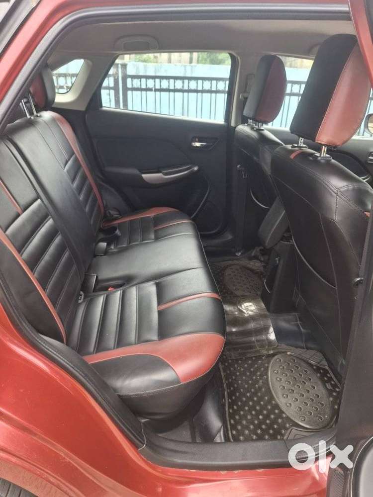 Maruti Suzuki Baleno 1.2 Zeta, 2019, Petrol