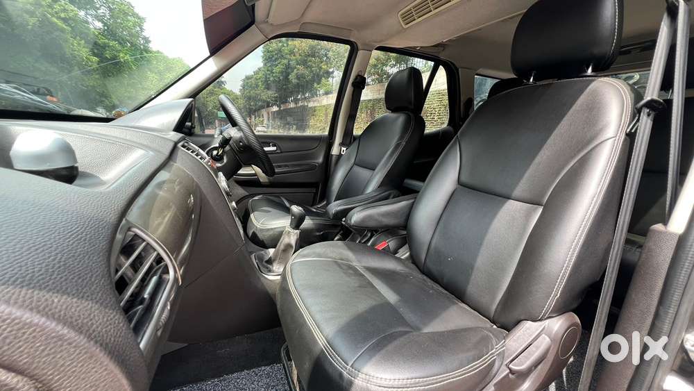 Tata Safari Storme 2017 Diesel Manual Drive