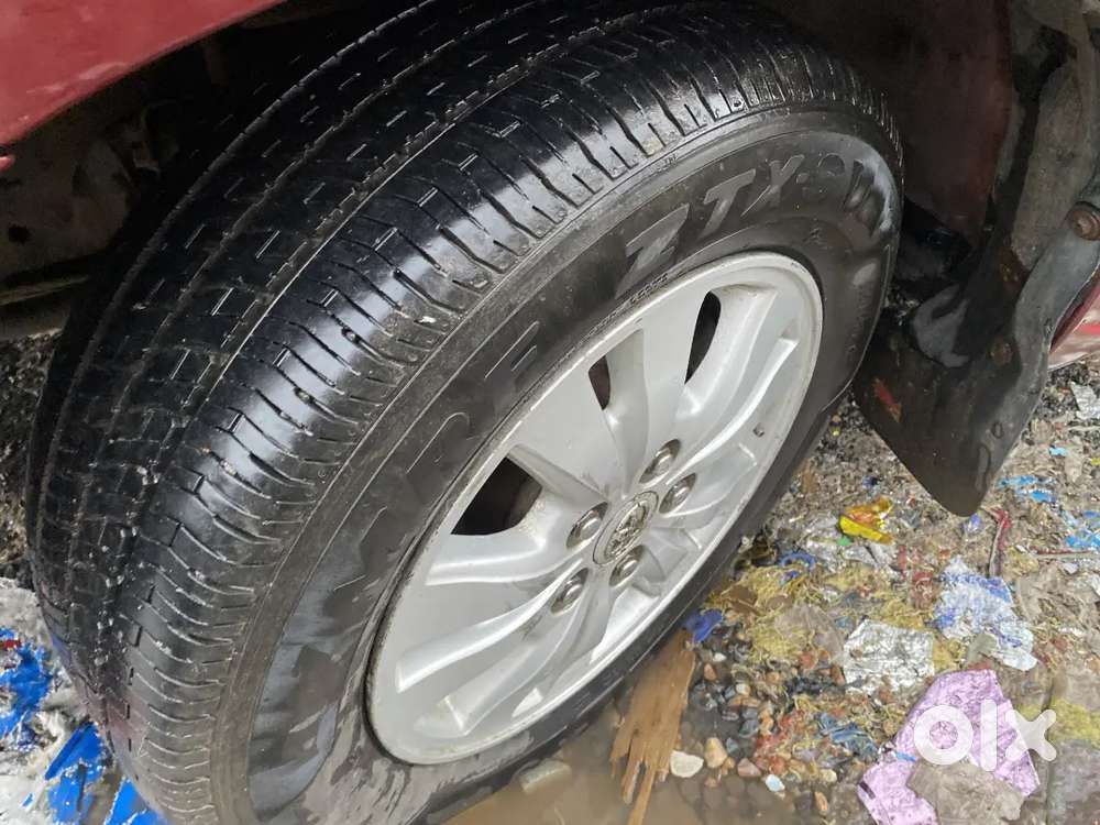 Toyota Innova 2.5 G1 2009