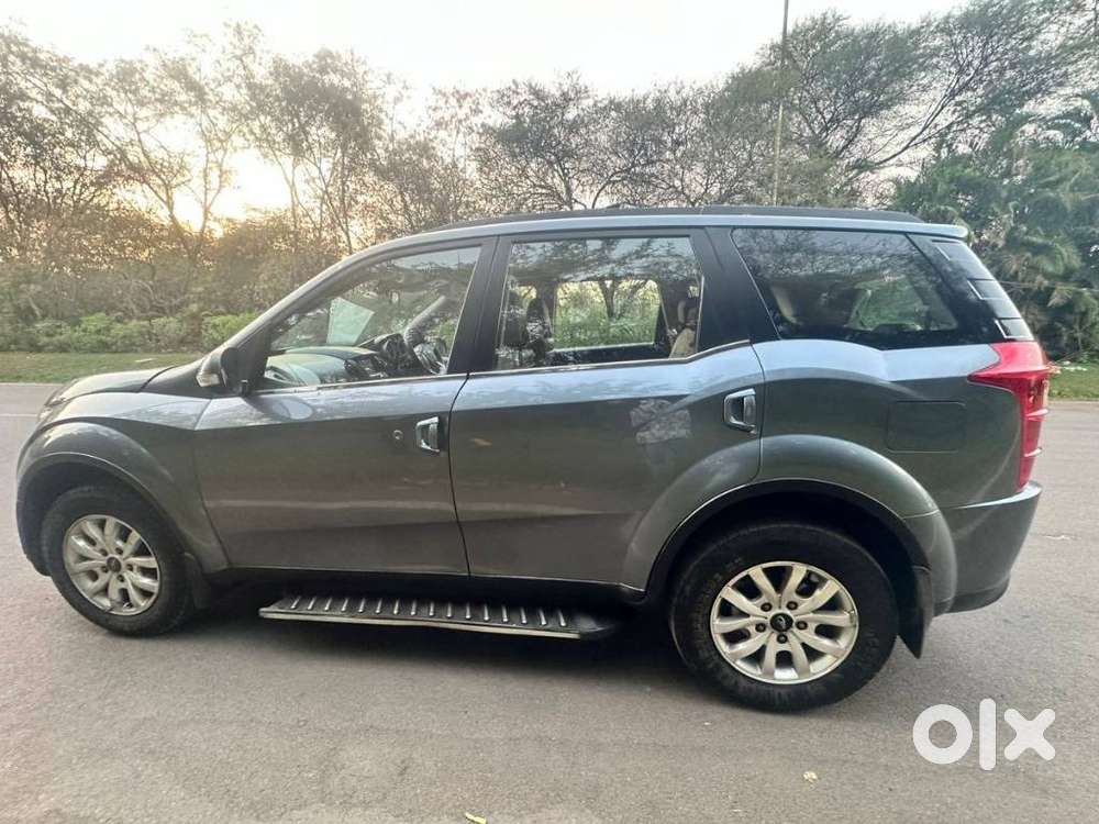 Mahindra Xuv500 W10 Awd, 2016, Diesel