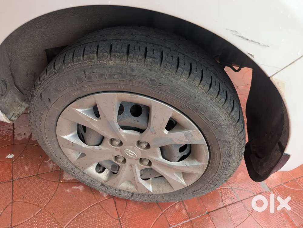 Hyundai Grand I10 1.2 Crdi 2015